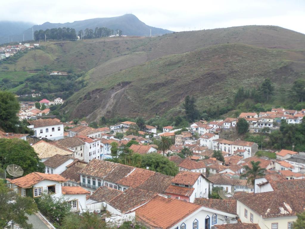  Casa de Hospedagem Dlourdes