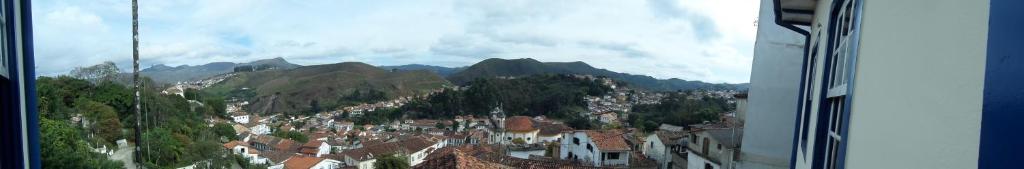  Casa de Hospedagem Dlourdes