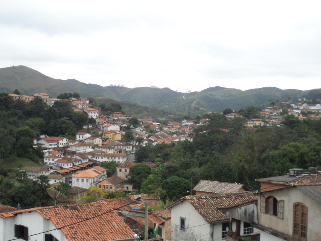  Casa de Hospedagem Dlourdes