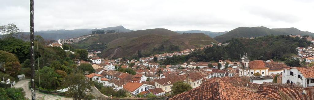  Casa de Hospedagem Dlourdes
