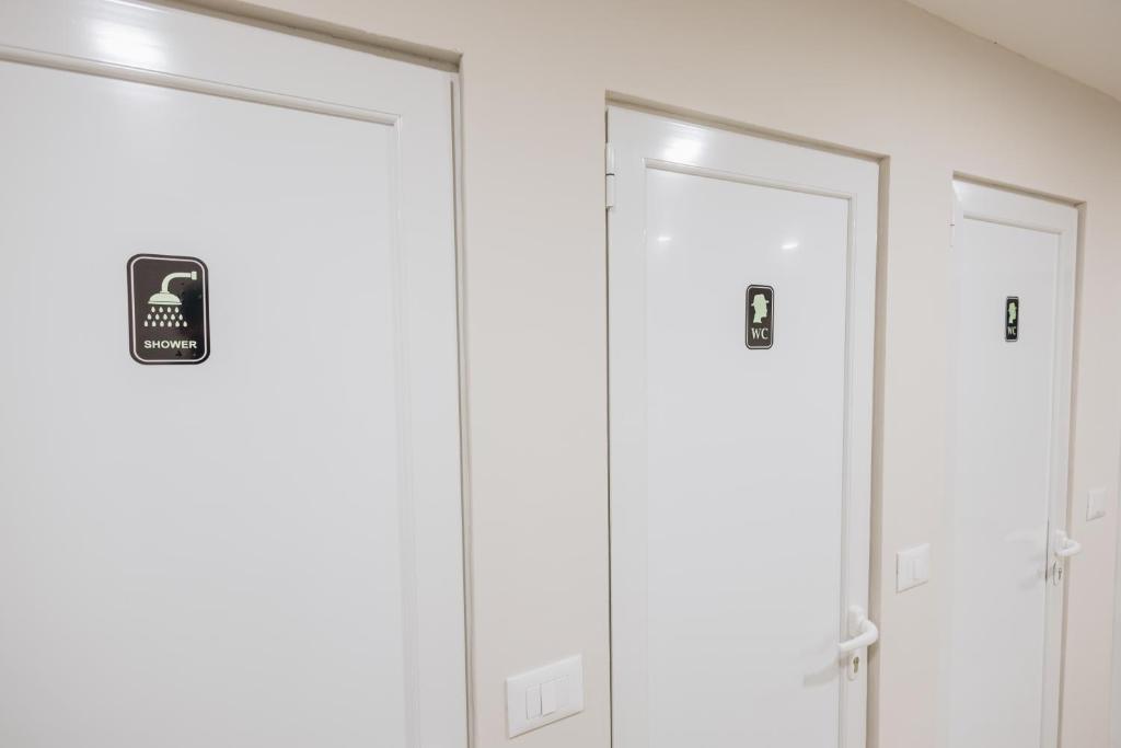 Fotografie z fotogalerie ubytování GM Tirana Hostel v destinaci Tirana
