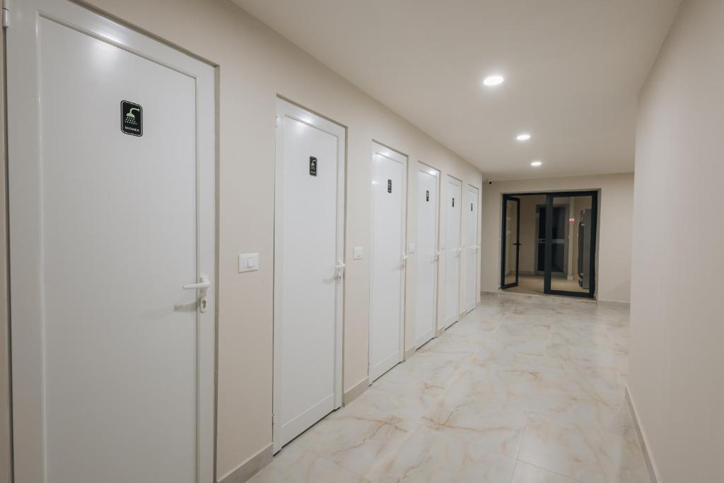 Fotografie z fotogalerie ubytování GM Tirana Hostel v destinaci Tirana