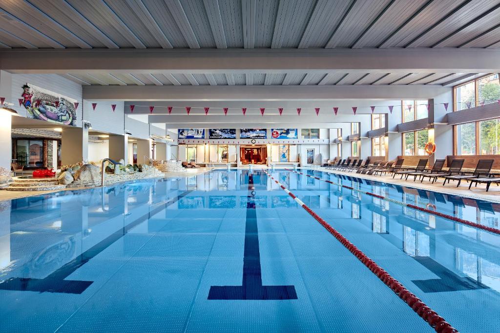 Sporthotel Kogler - 13