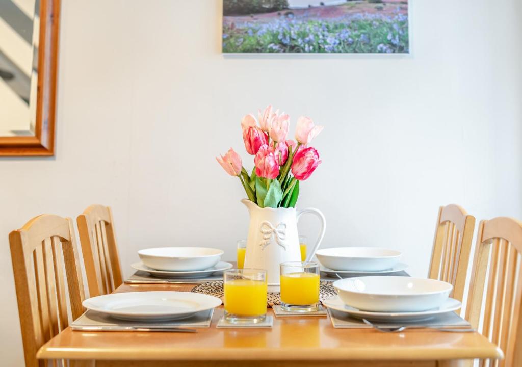 Fotografie z fotogalerie ubytování Mews Cottage v destinaci Grasmere