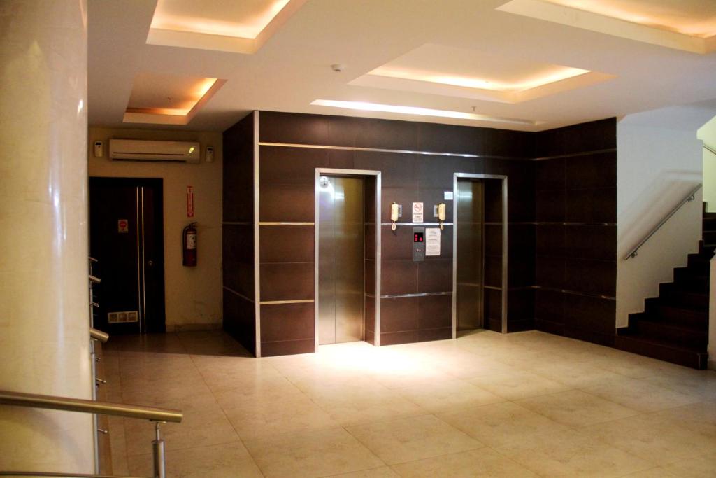 Fotografie z fotogalerie ubytování Hotel Terranova v destinaci Panamá