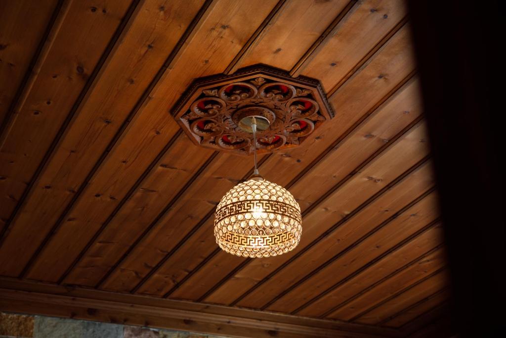 Fotografie z fotogalerie ubytování Hotel Pashai v destinaci Gjirokastër