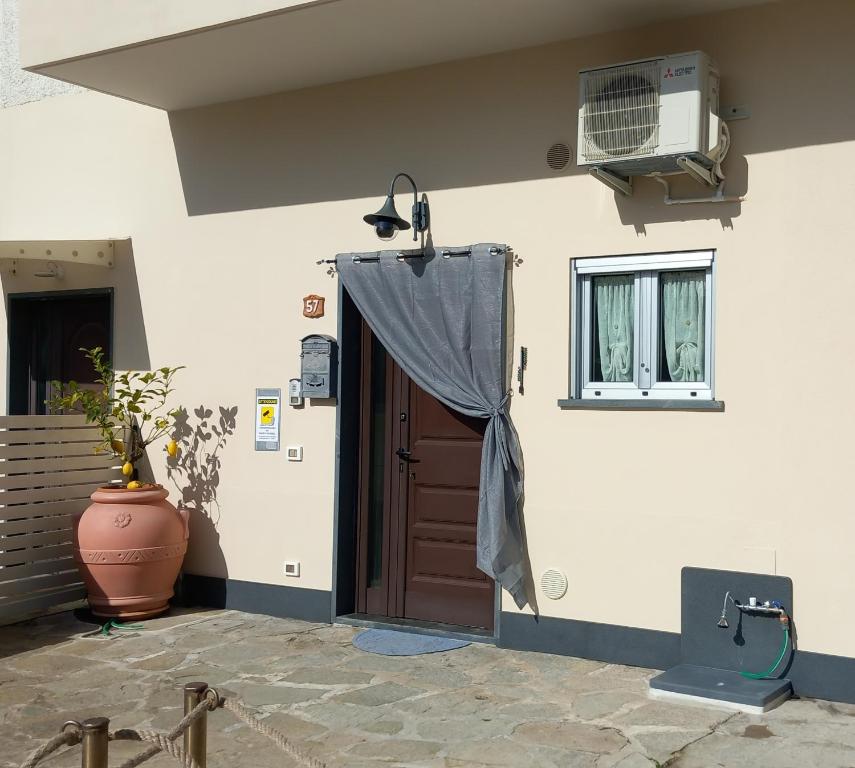 Φωτογραφία από το άλμπουμ του Casa Bianca σε Marina di Massa
