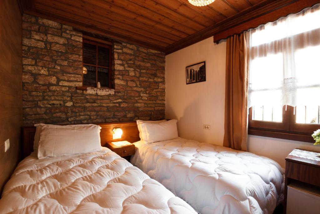 Hotel Pashai - 基本三室