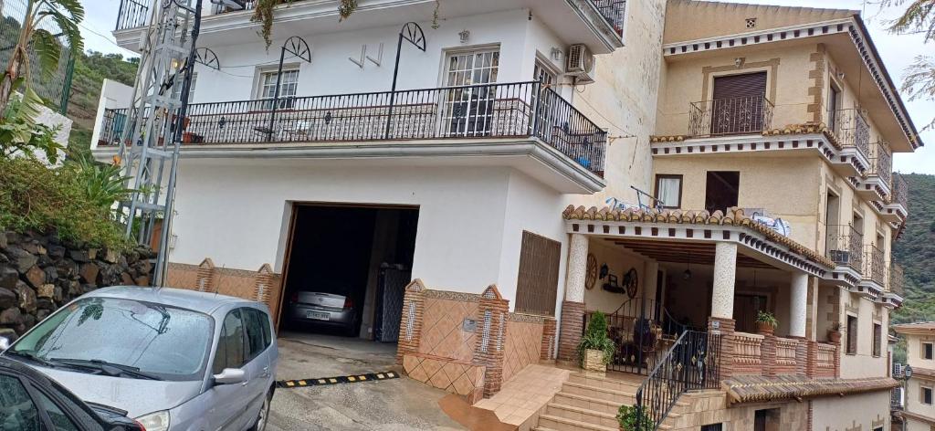 Ático en arenas de malaga - Two-Bedroom Apartment