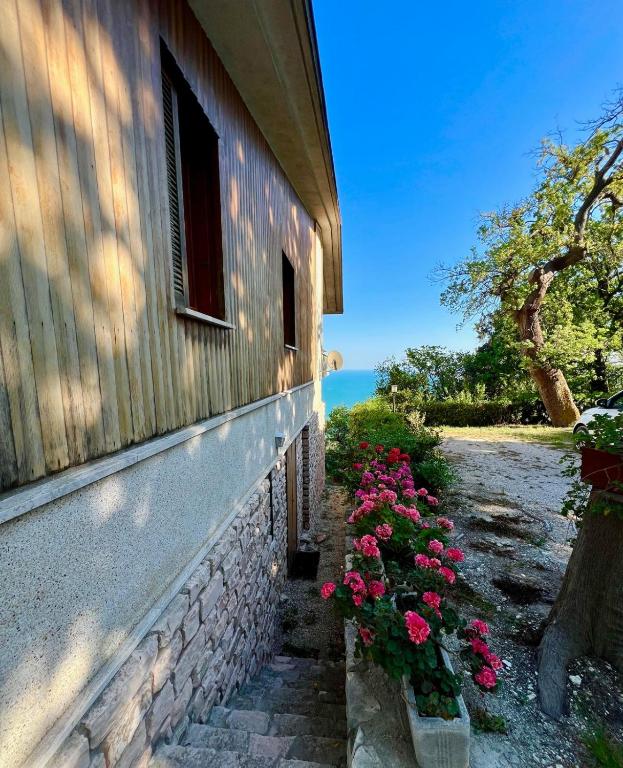 Villa Sibilla - Double Room With Private Bathroom