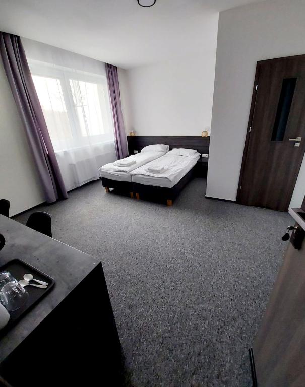 Willa Vistula - Standard Double Room