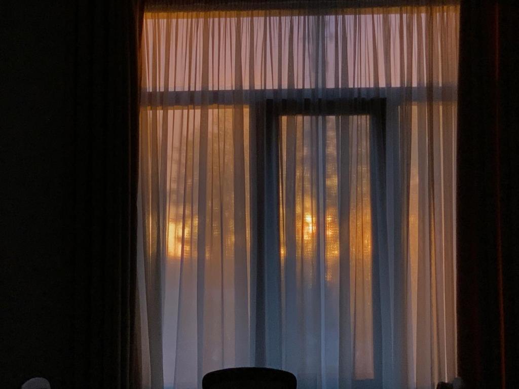 Fotografie z fotogalerie ubytování Under the Buknari Sun v destinaci Kobuleti