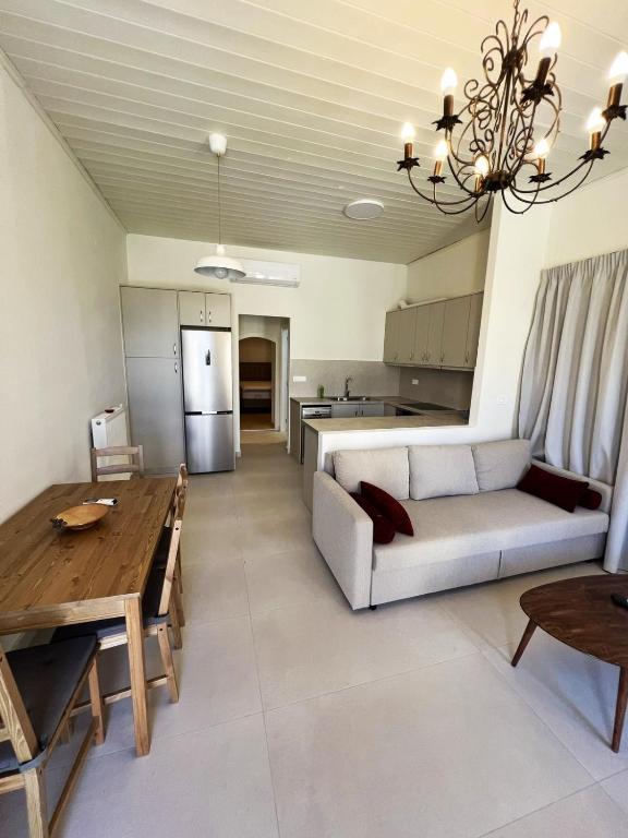 The Gem Of Talos Apartment, Stalos (updated prices 2026)