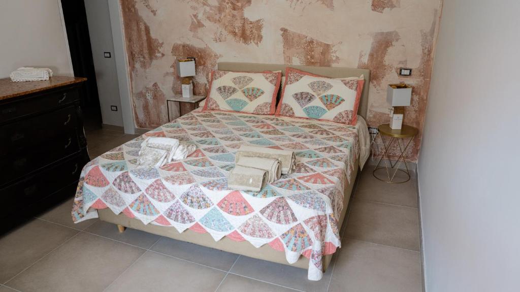 B&B da Carmela - Deluxe Room
