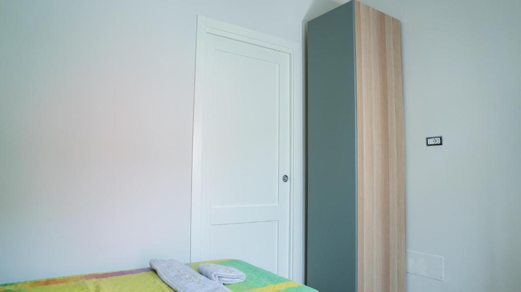 B&B da Carmela - Double Or Twin Room With Private Bathroom