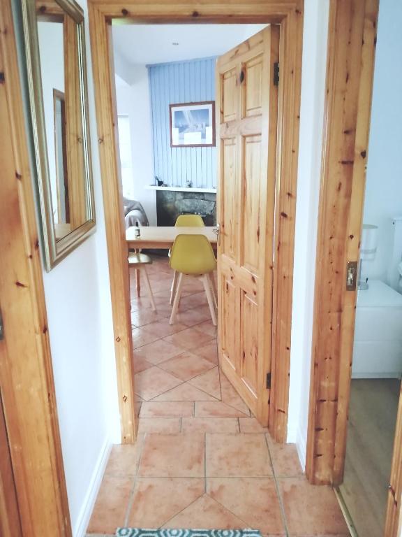 Fotografie z fotogalerie ubytování Carolina Cottage v destinaci Buncrana