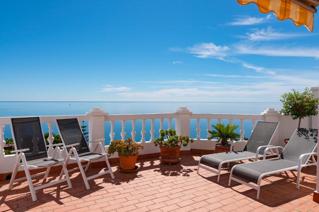 Casa Ladera del mar, Nerja (updated prices 2024)