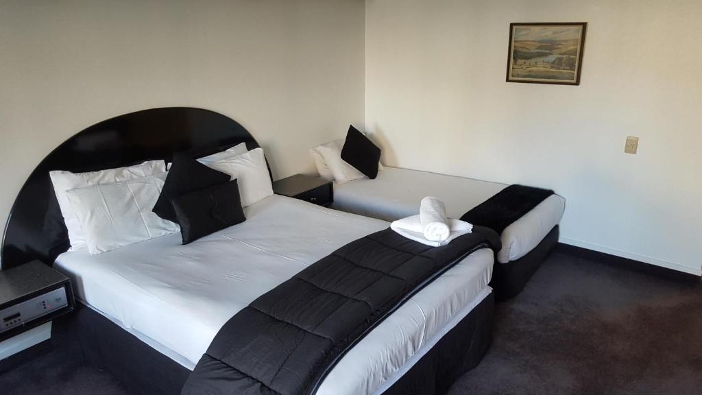 Alcamo Motel - Resim 40