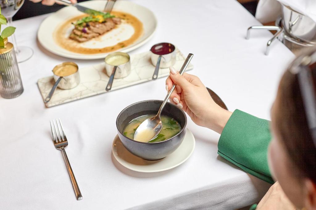 Hanami Design Hotel - Resim 28