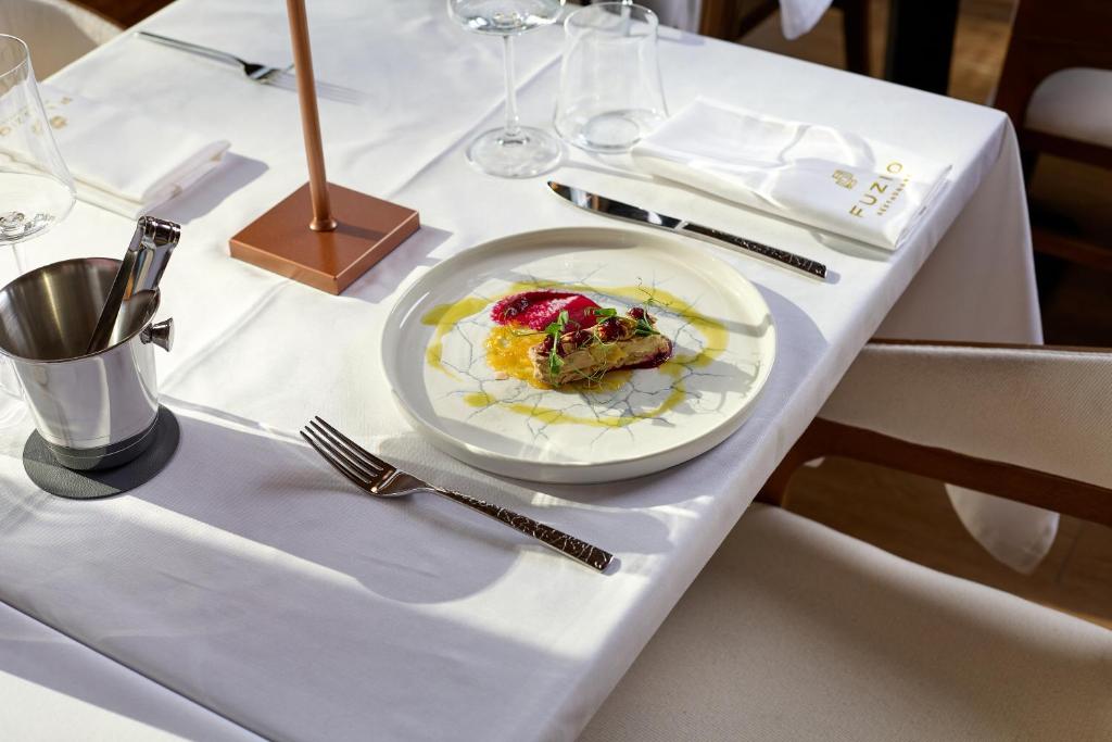 Hanami Design Hotel - Resim 33