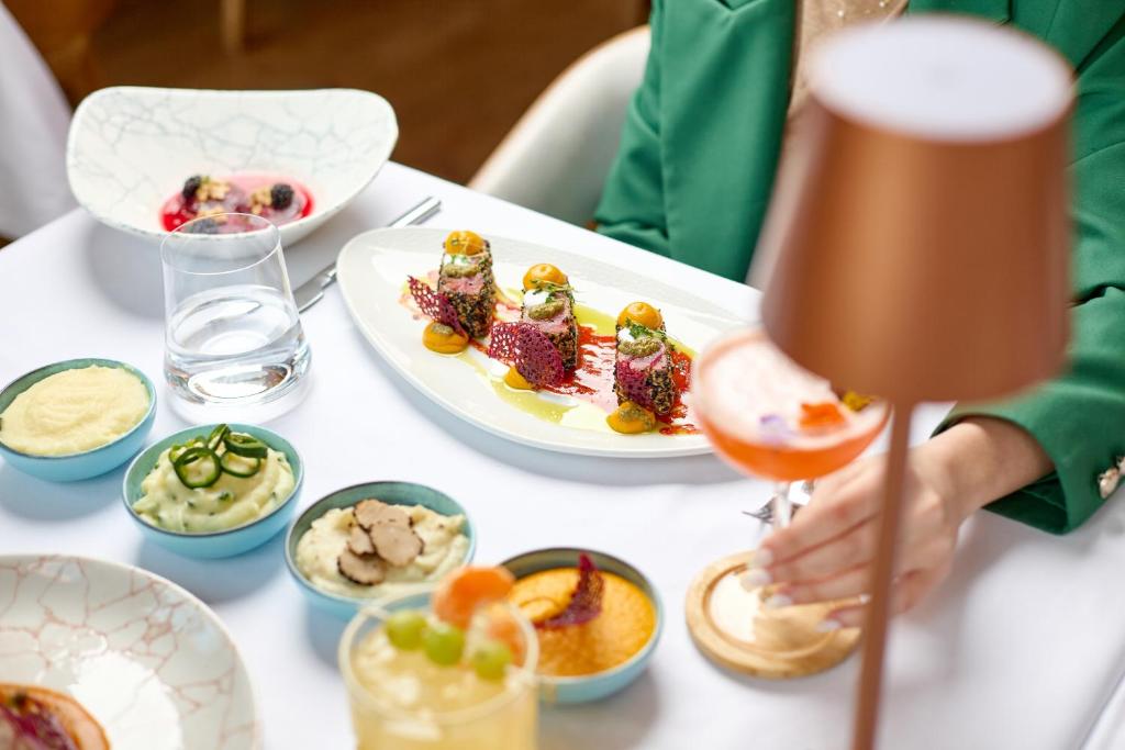 Hanami Design Hotel - Resim 8