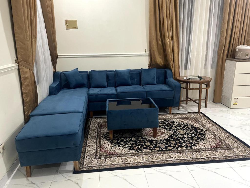 Eton Asia Villas-Kota Bunga - Two-Bedroom House