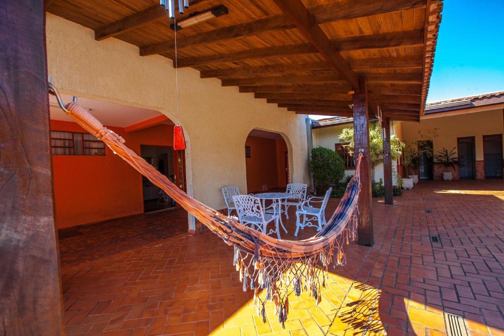  Casa Flor de Lis