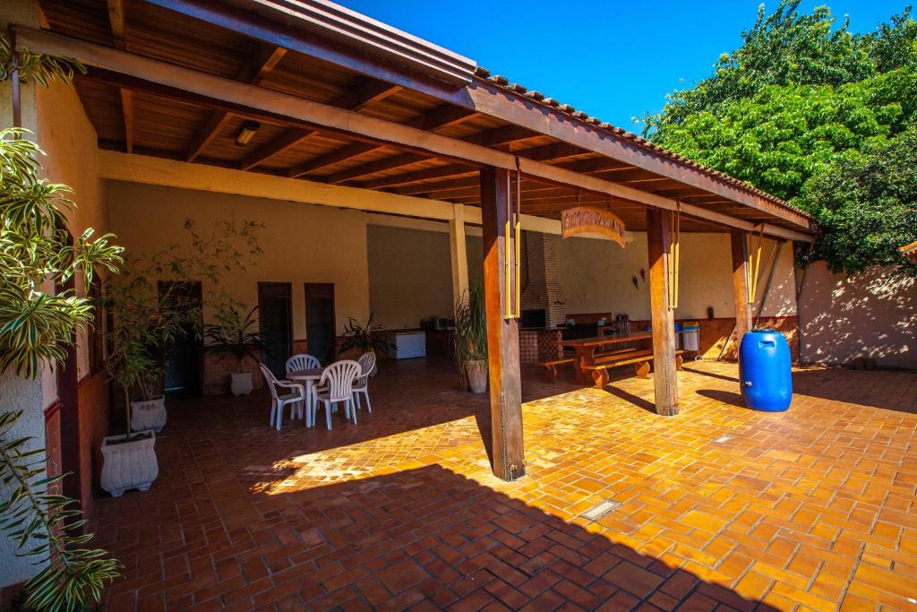  Casa Flor de Lis
