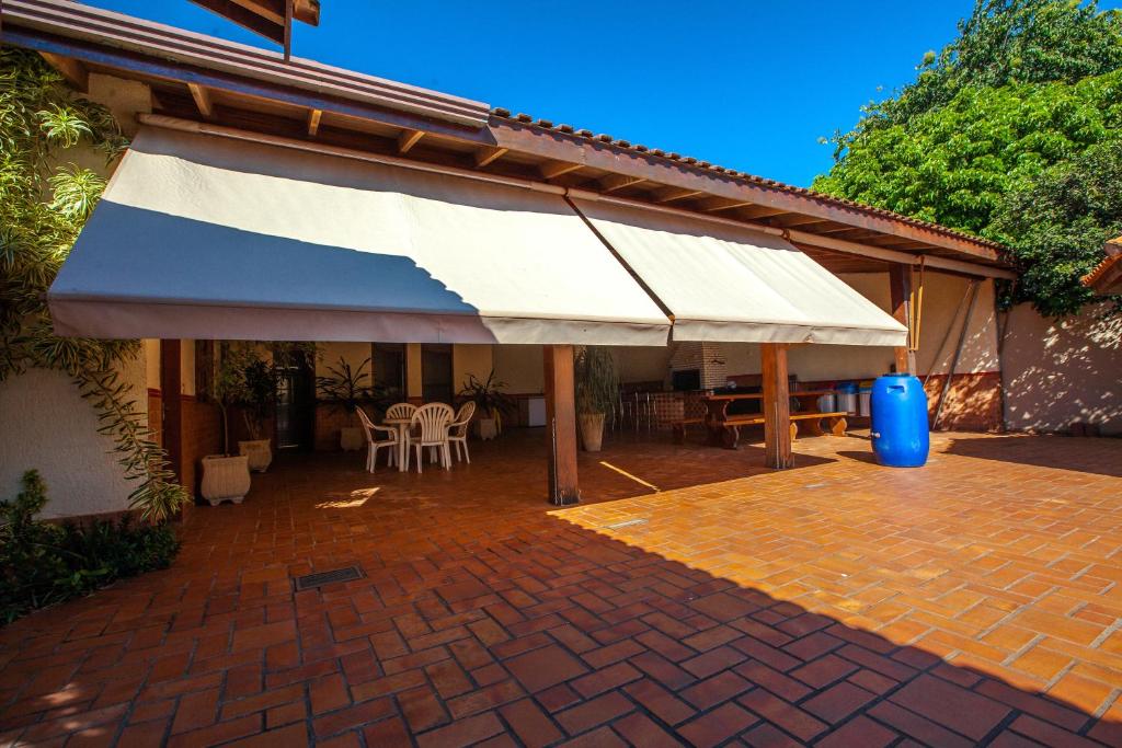  Casa Flor de Lis