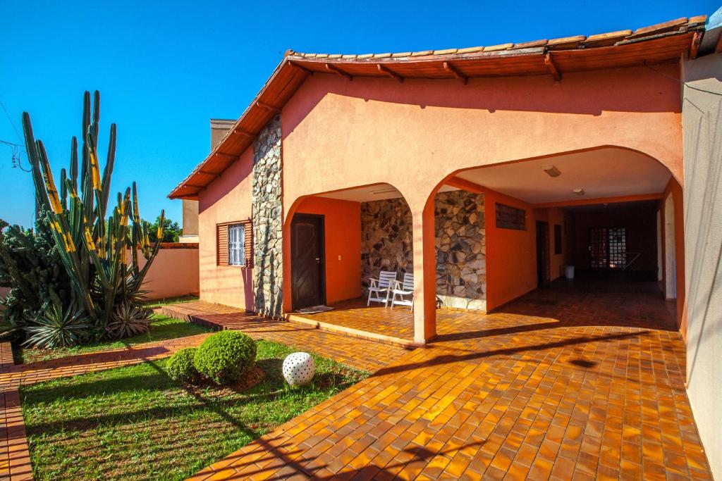  Casa Flor de Lis