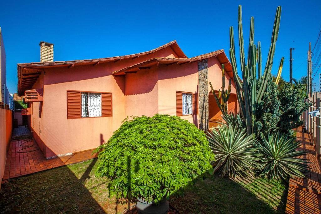  Casa Flor de Lis