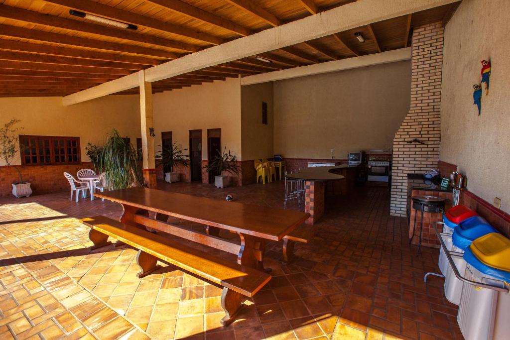 Casa Flor de Lis