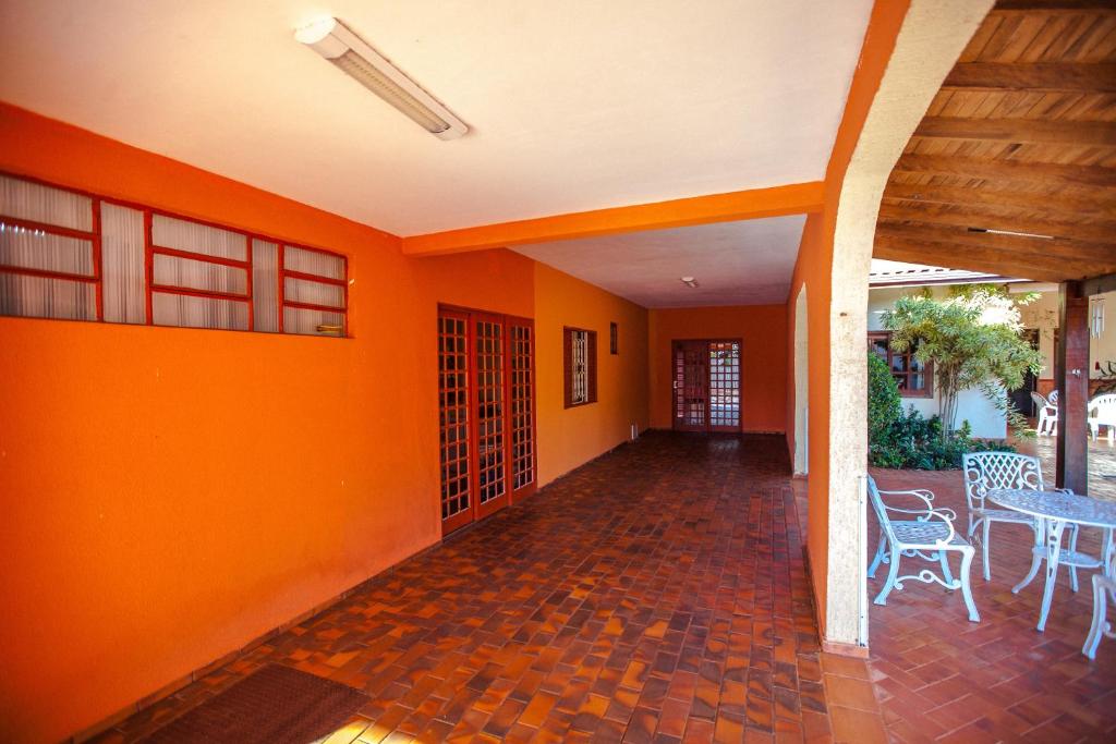  Casa Flor de Lis