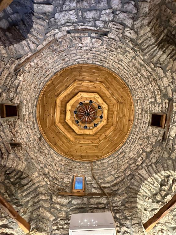 Fotografie z fotogalerie ubytování Doda Guest House v destinaci Gjirokastër