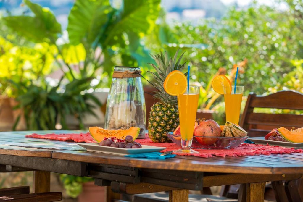 Apartments Miljas 2 - 1