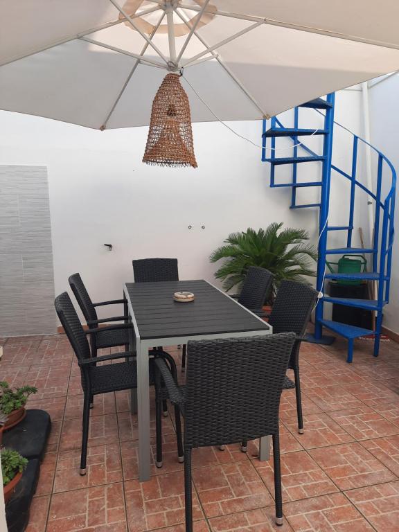 Fotografie z fotogalerie ubytování Blu Salento v destinaci Squinzano