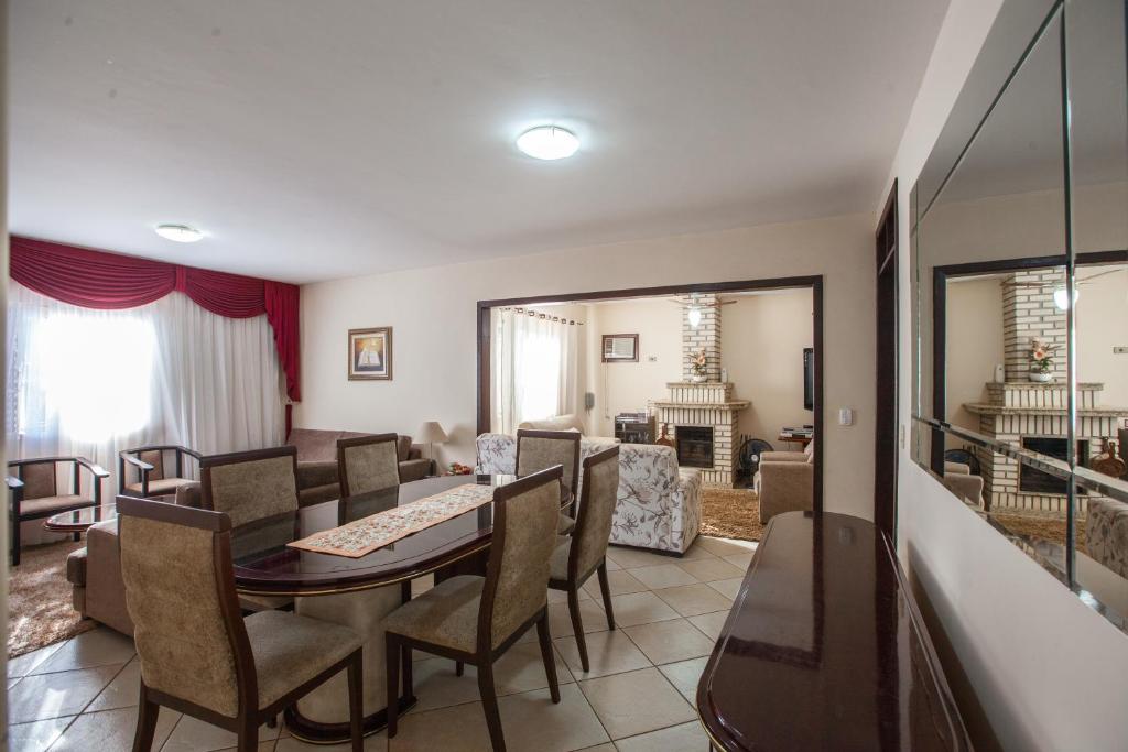  Casa Flor de Lis