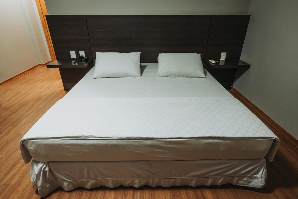 Catuai Hotel Cacoal - 豪华套房