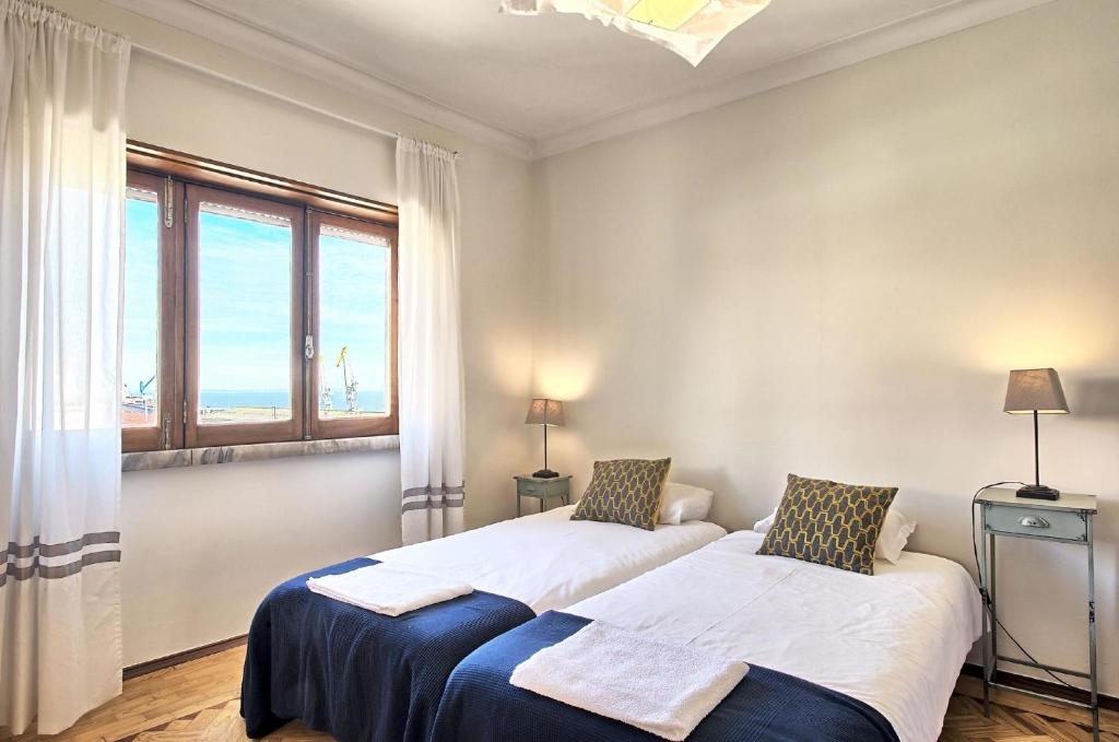 Studio für 17 Personen und 1 Kind in Lissabon - Apartment