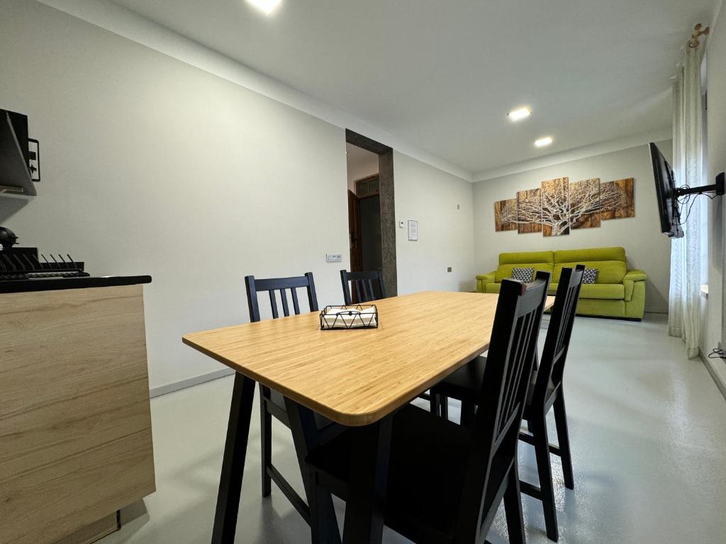 Fotografia z galérie ubytovania Apartamentos Mk77 León- San Isidoro v destinácii León