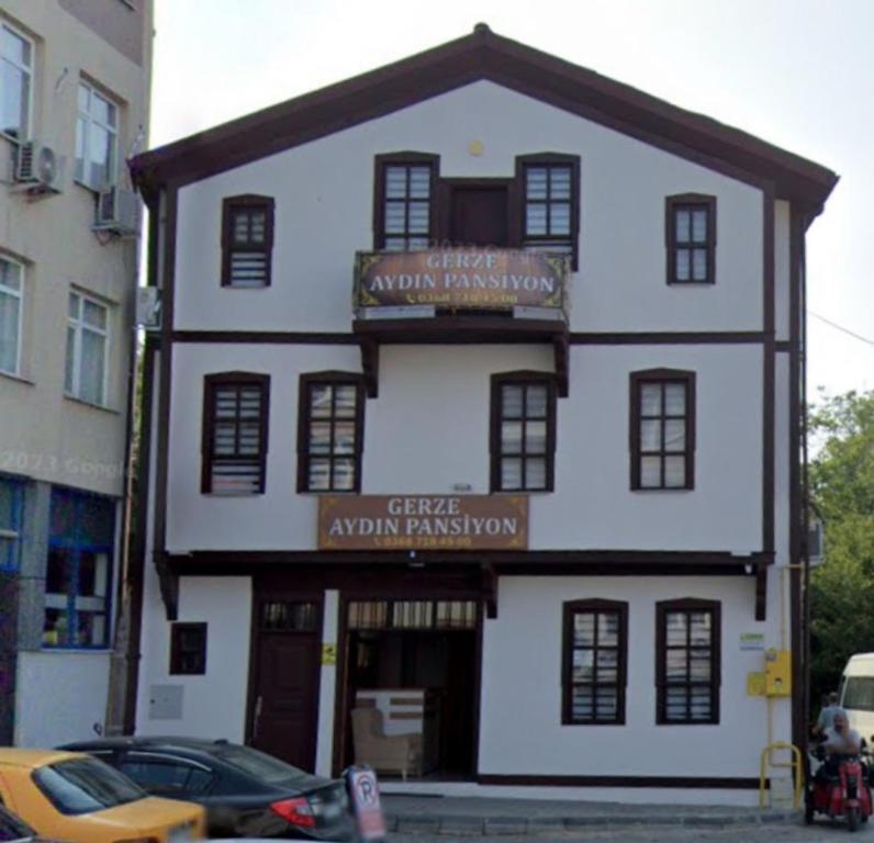 Gallery image of Gerze Aydın Pansiyon in Gerze