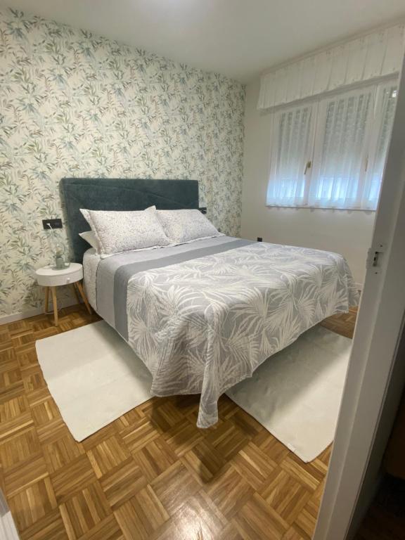 Apartamento El Rinconín - Appartamento Con 1 Camera Da Letto