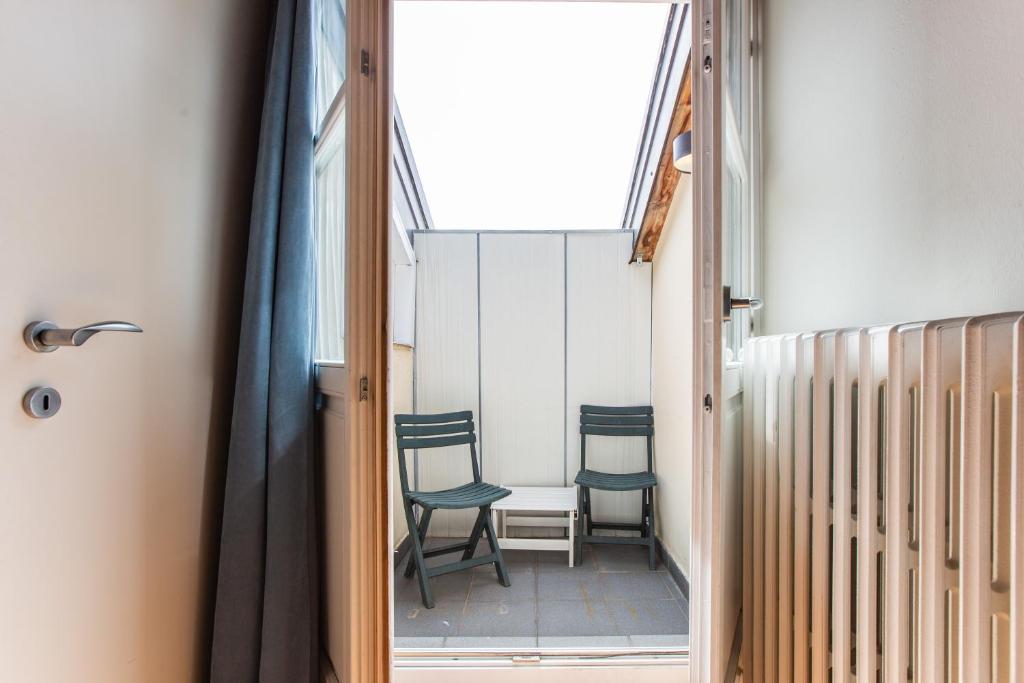 Imagem da galeria de Albergo Del Sole em Varenna