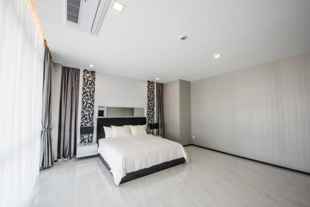 Maline Exclusive Serviced Apartments - Apartamento De Tres Habitaciones
