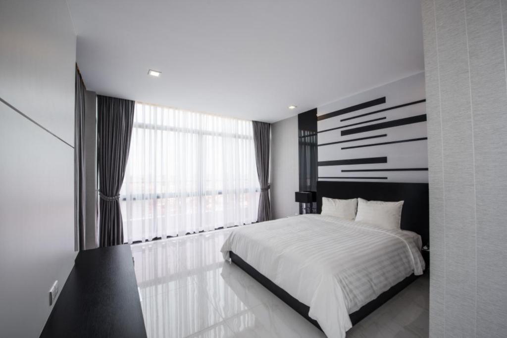 Maline Exclusive Serviced Apartments - Apartamento De Estudio