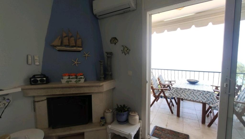 Fotografie z fotogalerie ubytování Blue Beach Siviri Chalkidiki v destinaci Siviri