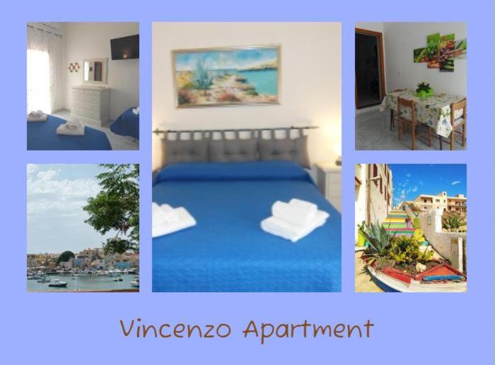 Vincenzo Apartment, Lampedusa (updated prices 2024)