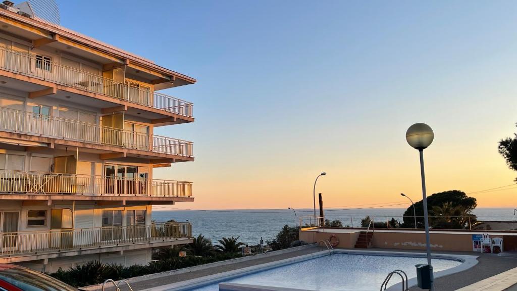Cap Salou Mar