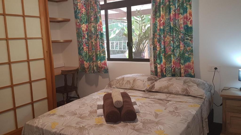 Villas TEAKAVEHERE - Fare OPUHI - photo 10 - Tahiti, Polynésie