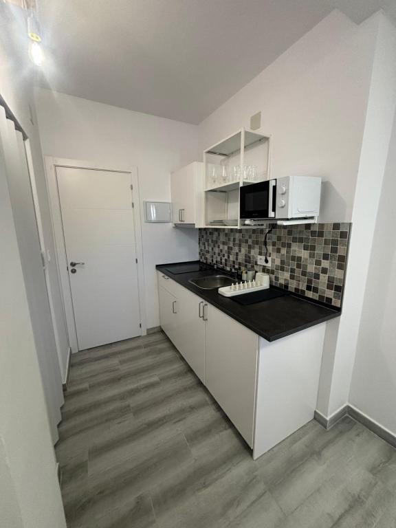 Alojamiento Canaima - 5